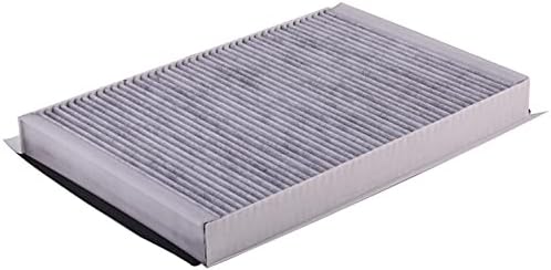 PG PC9366 Activated Charcoal Cabin Air Filter | Fits 2010-2018 Mercedes-Benz Sprinter 2500, Sprinter 3500, Roadtrek RS Adventurous, Leisure Travel Unity 3.0L