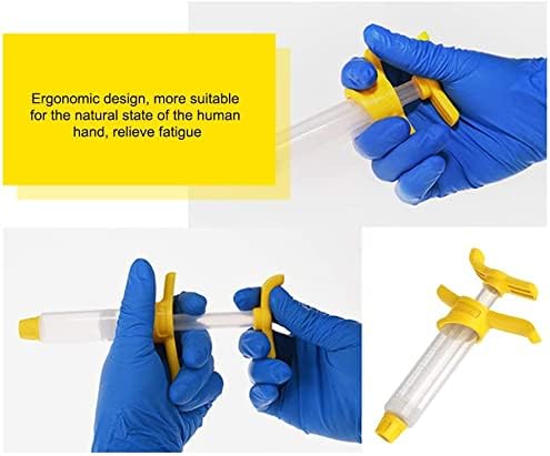 Brake Bleed Kit for Shimano Hydraulic Brakes, Brake Fluid Change Hydraulic Kits, Including High Performance Brake Fluid Mineral Oil 120ml