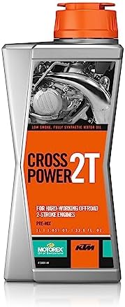 KTM CROSS POWER 2T FULL SYNTH (1-L) U6920026 (1)