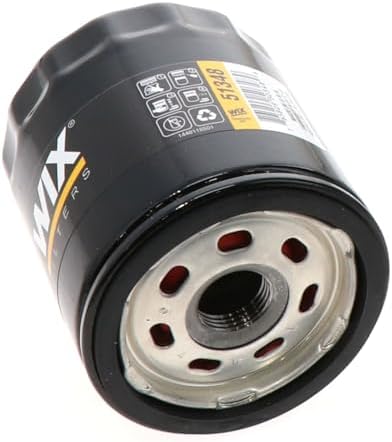 WIX Racing Filters Spin-On Lube Filter