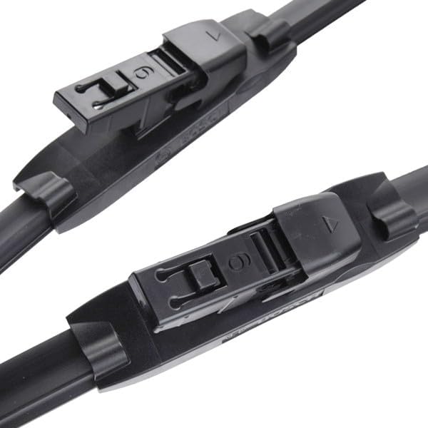 BOSCH 3397014245 AeroTwin Wiper Blade Combo Pack - Set of 2 (28" & 16")