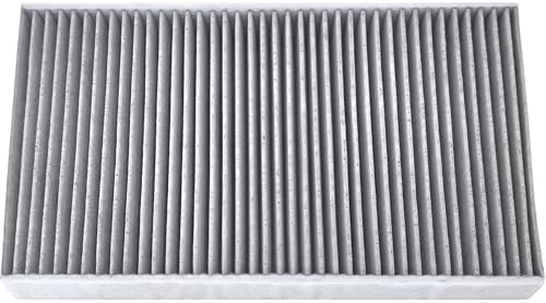 EPAuto CP211 (CF12211) Cabin Air Filter Replacement for Audi