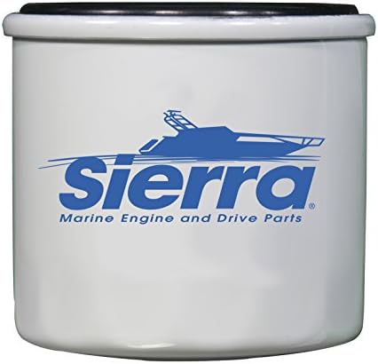 Sierra International 18-7897 Oil Filter, Medium