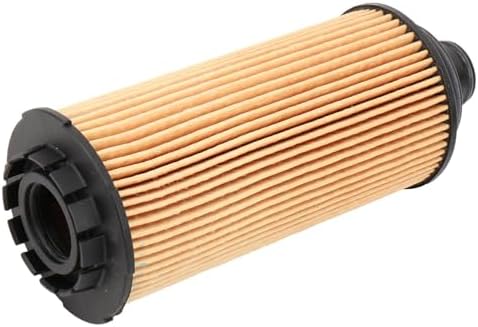 ACDelco GM Original Equipment PF2262G (12679114) Engine Oil Filter and Cap Seal (O-Ring)