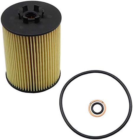 Beck/Arnley 041-8182 Oil Filter