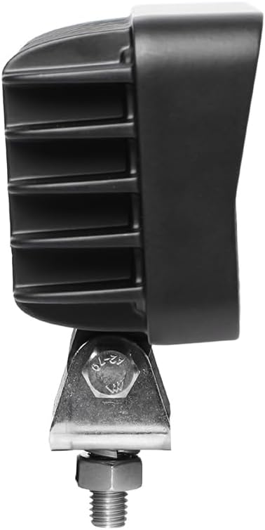 Exzeit 64W Led Tractor Work Lights, 5600Lms Led Truck Work Lights Flood Light fits Farm Tractor Engineer Truck ATV, 12/24V