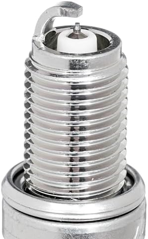 NGK (6681) DR8EIX Iridium IX Spark Plug, Pack of 1