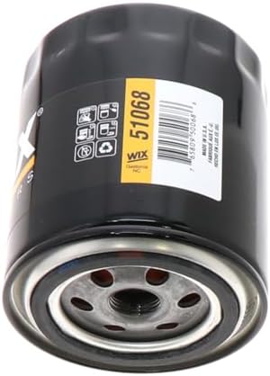 WIX Racing Filters Spin-On Lube Filter