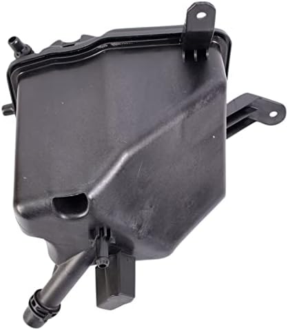 TRQ Coolant Expansion Tank Reservoir Bottle