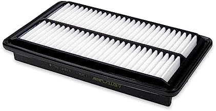 AirTechnik CA12061 Replacement Engine Air Filter | Fits 2016-2020 Acura MDX, 2021-2025 TLX, 2018-2025 Honda Odyssey, 2019-2025 Passport, 2019-2024 Pilot, 2017-2025 Ridgeline - 17220-5J6-A10
