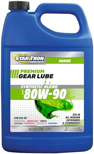 Star brite Premium Lower Unit Gear Lube