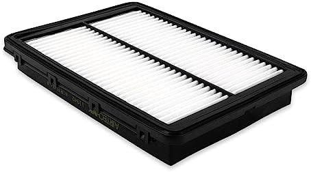 AirTechnik CA11942 Replacement Engine Air Filter | Fits 2016-2010 Hyundai Sonata Hybrid L4 2.0/2.4L, 2016-2020 Kia Optima Hybrid L4 2.0/2.4L - 28113-C1100