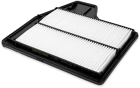 AirTechnik CA11450 Replacement Engine Air Filter | Fits 2013-2018 Nissan Altima L4 2.5L- 16546-3TA0A