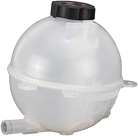 TRQ Coolant Reservoir
