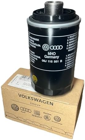Volkswagen 06J 115 403 Q, Engine Oil Filter