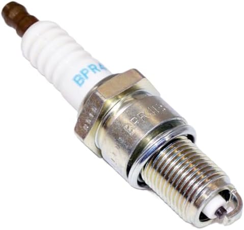 (4-Pack) NGK Spark Plugs BPR4ES (Stock # 6578)