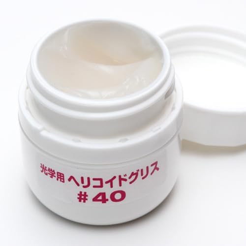 Japan Hobby Tool Herical Grease #40 JHT9110 Made in Japan