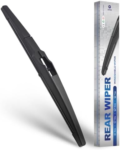 Rear Wiper blade for Chevrolet Equinox 2025-2026(Not for Equinox EV)