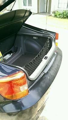 Envelope Style Trunk Cargo Net for Toyota CELICA 2000-2005 New