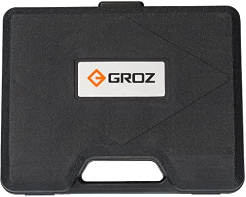 Prolube 44962 11pcs Greasing Accessory Kit
