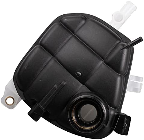TRQ Coolant Reservoir