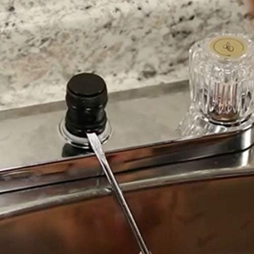 Danco Waterproof Silicone Faucet Grease, 0.5 oz, 1-Pack (88693)