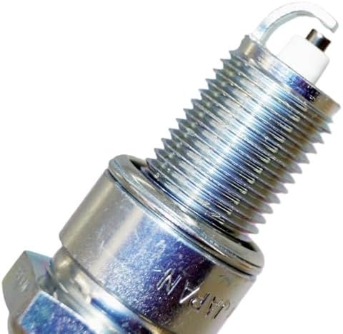NGK 2015 Solid Standard Spark Plug BPR2ES - 4-Pack