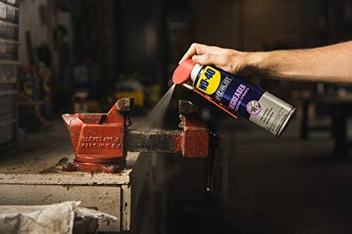 WD-40 Specialist Degreaser, Industrial-Strength, 15 OZ (Pack of 3)