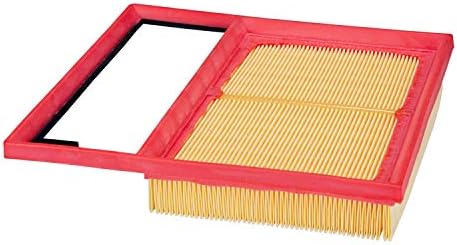 ECOGARD XA6271 Premium Engine Air Filter | Fits 2013-2020 Ford Fusion 2.0L (Hybrid); 2013-2018 C-Max 2.0L