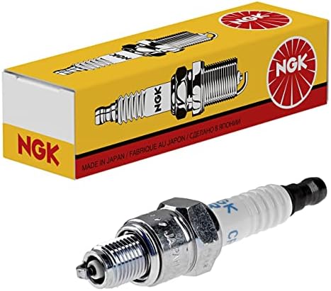 Ngk Spark Plugs Cr5hsb 6535 Spark Plug 10-pack