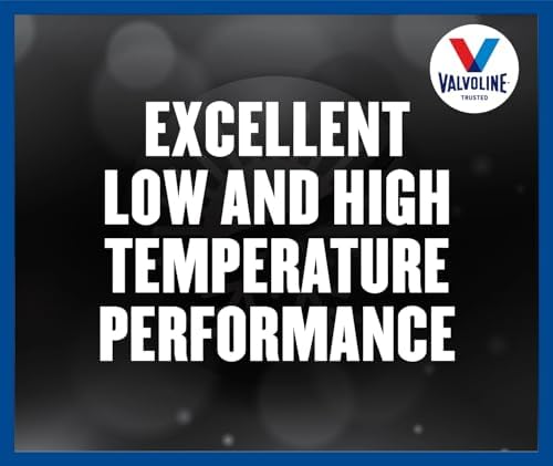 Valvoline Import Multi-Vehicle (ATF) Full Synthetic Automatic Transmission Fluid 1 GA