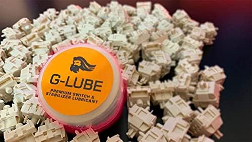 GLORIOUS G-Lube Keyboard Switch Lubricant