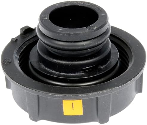 Dorman 54211 Coolant Reservoir Cap