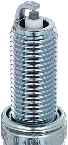 NGK Spark Plug Stock # 1643