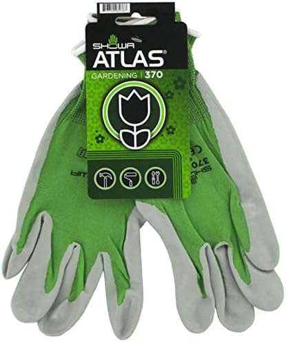SHOWA Unisex Atlas 370