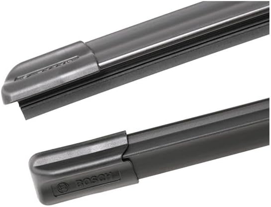 BOSCH 3397007392 AeroTwin Wiper Blade Combo Pack - Set of 2 (28" & 23")