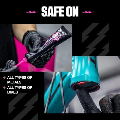 Muc-Off Bio Grease, Bicycle Grease, 150g