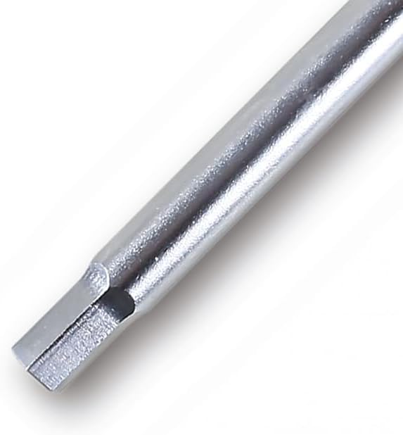 Beta 951 14mm Metric Sliding T-Handle Hex Key Allen Wrench | High Torque & Fast Spinning T-Handle Design | Calibrated Hex Ends | Made in Italy