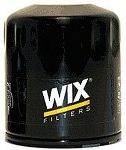 WIX Racing Filters Spin-On Lube Filter