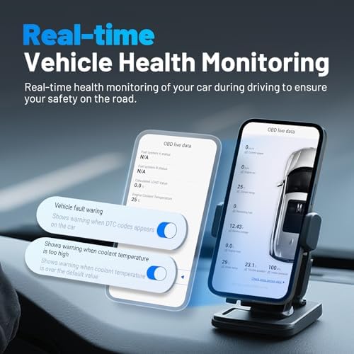 XTOOL AD20 Pro OBD2 Scanner - Full System Car Diagnostic Scan Tool