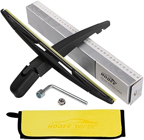 Rear Wiper Arm & Blade Kit for Ford Escape 2008-2012 FLEX 2009-2019