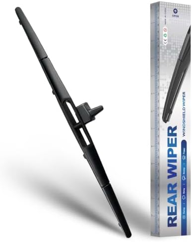 AJK 14 Inch Rear Wiper blade for Honda Pilot 2009-2015