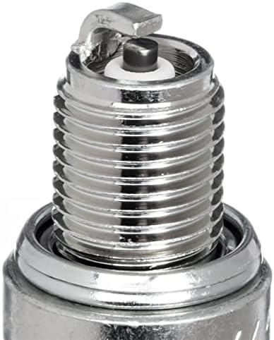 NGK 12 Pack of Replacement Spark Plugs - CMR7H-12PK