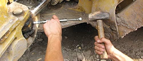 IPA® Grease Joint Rejuvenator® Professional - Unclog Stuck Grease Joints