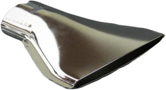 WAGNER Wide Angle Nozzle for FURNO Heat Gun - for Removing Paints and foils, 75 mm