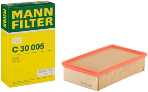 MANN-FILTER C 30 005 Air Filter