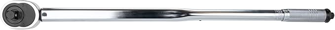 Performance Tool M203 3/4-Inch Drive Click Torque Wrench With High impact ABS Storage Case Included (50 to 300 ft lbs)