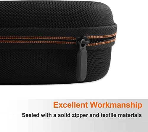 ANCEL Protective Case Storage Bag for OBD2 Scanner Code Reader Diagnostic Scan Tool Battery Tester