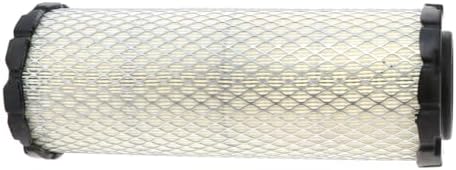 WIX 46438 Radial Seal Outer Air Filter Compatible with Cat, Komatsu, Kohler, Kubota, Ford/New Holland, John Deere, Vermeer, Yanmar - Commonly Used with 42985 Inner