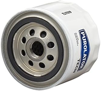 Purolator TL17019 PurolatorTECH Spin On Oil Filter Compatible With 1998-1999 Volvo S70, 1993-1997 Volvo 850, 1998-1999 Volvo V70, 1991-1995 Volvo 940, 1985-1990 and 1997-1998 Volvo S90